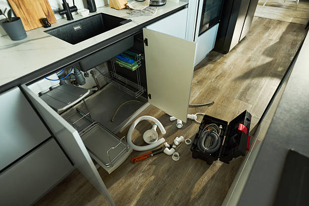 24/7 Emergency Drain Cleaning experts in Wolf Lake, MI